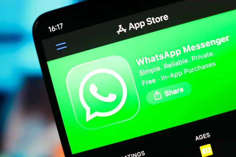 WhatsApp Business lança IA para PMEs atenderem clientes 24 horas por dia