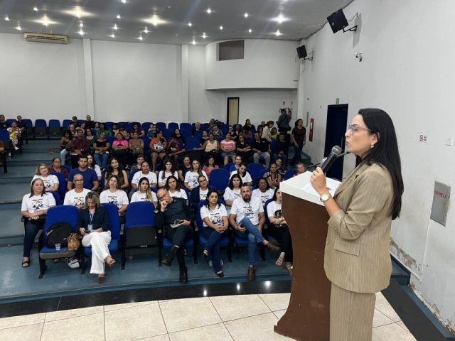 Prefeitura de Naviraí lança o projeto “Mão Amiga”