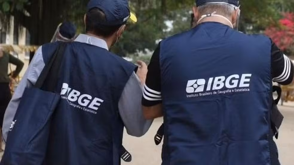 Censo do Agro abre 284 vagas com salário de até R$ 4 mil e vale em MS