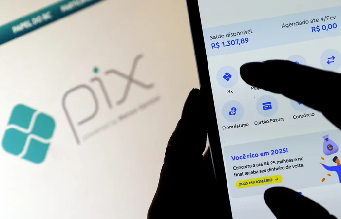 Pix tem nova regra para inibir golpe; entenda o que mudou
