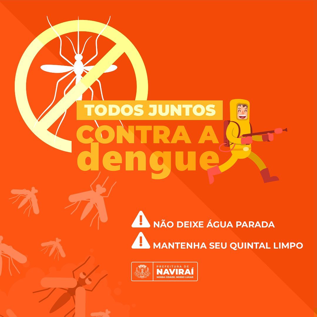 Todos Contra a Dengue